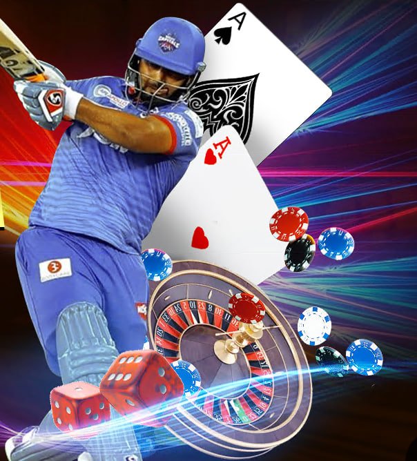 Tampilan mobile Slot Circus Delight