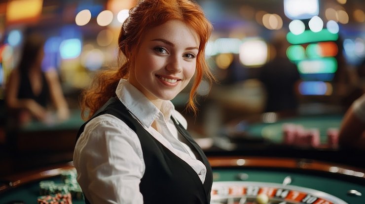 Keamanan akun untuk Slot Crazy777