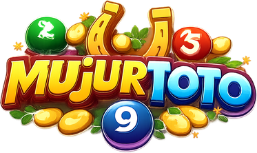 Logo mujurtoto